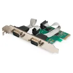Digitus DS-30000-1 interface cards/adapter