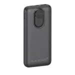 REALPOWER PB-20000 Pro,20.000 mAh,30W,2x USB-A,1x USB-C blac
