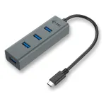 i-tec Metal C31HUBMETAL403 interface hub