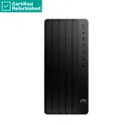 HP RENEW RENEW GOLD HP Pro 290 G9 Tower - i3-14100, 8GB, 512GB SSD, USB Mouse, DOS, 1 years
