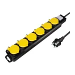 LogiLink LPS256 power extension