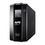 APC BR900MI uninterruptible power supply (UPS)