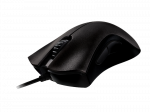 Razer   Essential Ergonomic Gaming mouse   Gaming Mouse   Wired   Infrared   Black
