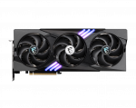 MSI GeForce RTX 5070 Ti 16G GAMING TRIO OC  NVIDIA  16 GB  GeForce RTX 5070 Ti  GDDR7  HDMI ports quantity 1  PCI Express Gen 5