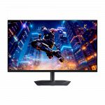 Gigabyte   MO32U2 EK   31.5 "   OLED   UHD   240 Hz   0.03 ms   3840 x 2160 pixels   250 cd/m&sup2;   HDMI ports quantity 2