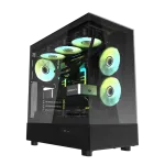 Kompiuteris | RPC Gaming | Intel Core i5-14600K | Nvidia RTX 5060 Ti 8GB | 16GB DDR4 | 2TB SSD