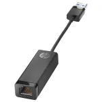 HP USB 3.0 to Gigabit RJ45 Adapter G2 (Bulk 120)