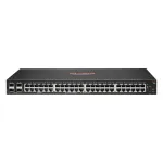 HPE Aruba Networking CX 6100 48G 4SFP+ Switch