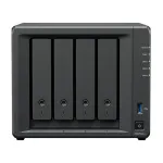Synology DiskStation DS925NEO+ NAS/storage server