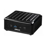 ASROCK 4x4 BOX-7535U/D5 retail