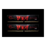 G.Skill Aegis F4-2666C19D-32GIS memory module