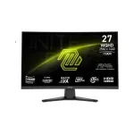 MSI MAG 275CQFDE E18 computer monitor