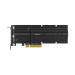Synology M2D20 interface cards/adapter