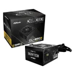 Asrock Challenger CL-850G power supply unit