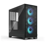 Fractal Design Pop 2 Air Black TG RGB