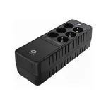 Conceptronic ZEUS05E uninterruptible power supply (UPS)