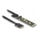 DeLOCK 64215 interface cards/adapter