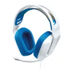 Logitech G 981-001018 headphones/headset