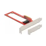 DeLOCK 90055 interface cards/adapter
