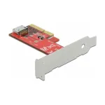 DeLOCK 90482 interface cards/adapter
