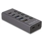 DeLOCK 64248 interface hub