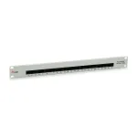 Equip 125296 patch panel