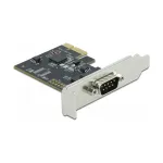 DeLOCK 90000 interface cards/adapter