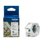 Brother CZ-1002 label-making tape