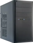 Chieftec HT-01B-OP computer case