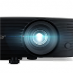 Acer   X1229HP   WUXGA (1920x1200)   4800 ANSI lumens   Black   Lamp warranty 12 month(s)