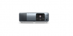 Benq TK710   4K UHD (3840 x 2160)   3200 ANSI lumens   Grey/White