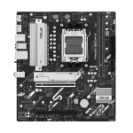 Asus PRIME B850M-K   Processor family AMD   Processor socket AM5   DDR5   Supported hard disk drive interfaces SATA, M.2   Number of SATA connectors 4