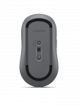 Lenovo Silent Mouse  Yoga  Wireless  Bluetooth  Luna Grey