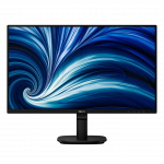 Philips   24B2N2200/00   24 "   IPS   16:9   120 Hz   4 ms   1920 x 1080 pixels   300 cd/m&sup2;   HDMI ports quantity 1   Black