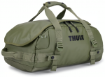 Thule   Duffel Bag, 30L   TDSD301 Chasm   Bag   Waterproof   Olivine