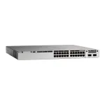 Cisco Catalyst C9300-24UX-E network switch