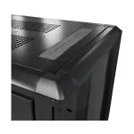 StarTech.com RK2536BKF rack cabinet