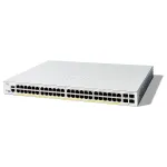 Cisco C1200-48P-4X network switch