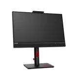 Lenovo Dock ThinkCentre TIO24 GEN4 11GD, 23.8", FHD, Webcam, D-SUB: nein, DP: 1x, DVI: nein, HDMI: nein, mit Standfu&szlig;, Grad A3 (Atnaujinta)