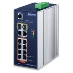 PLANET IGS-4215-8P2T2S network switch