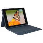 Logitech Rugged Combo 3
