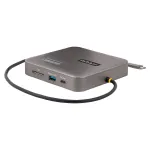 StarTech.com 102B-USBC-MULTIPORT laptop dock/port replicator