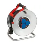 Brennenstuhl 1198590 power extension