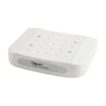 ALLNET ALL-GHN101-2wire network media converter