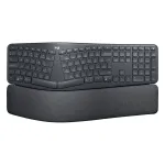 Logitech ERGO K860 Split for Business keyboard