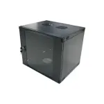 LogiLink W15F64B rack cabinet