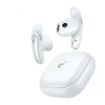 ANKER Soundcore Liberty Buds white Bluetooth Semi In-Ears ANC Live-bersetzung Transparenz-Modus Spatial Audio Trageerkennung