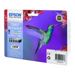 Epson Hummingbird T0807 ink cartridge