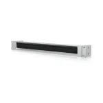 Ubiquiti UACC-RACK-PANEL-BRUSH-1U rack accessory
