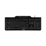 Cherry KC 1000 SC KEYBOARD AZERTY BE